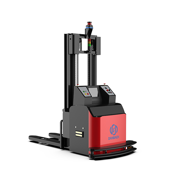 C2 Pallet Stacker Forklift 