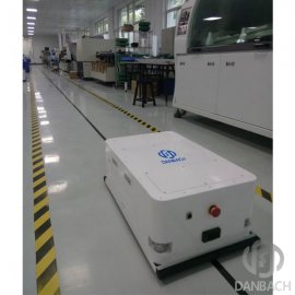 Innovative Application of Intelligent Manufacturing AGV Car in Internal Logistics