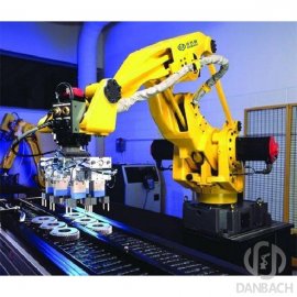 Key points for the design of automatic palletizing robots