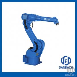 The Advantages of the painting robot