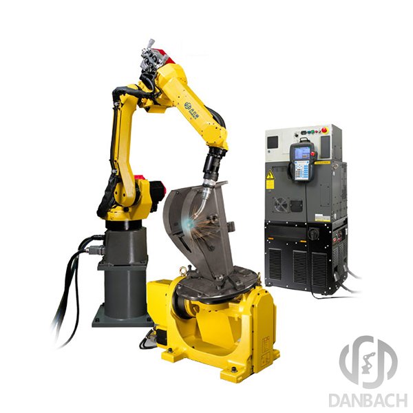 welding robot
