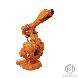 Can an intelligent handling robot replace manual labor?