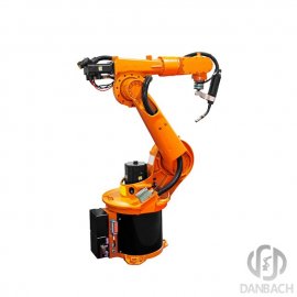 The four conditions of Industrial Robot welding