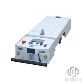 AGV trolley efficient automated handling equipment