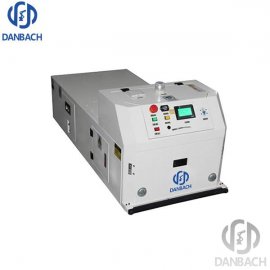 Pay attention to the security issues of AGV car