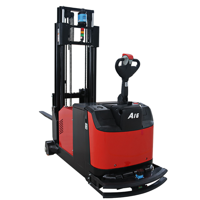 Counter Balance Forklift AGV