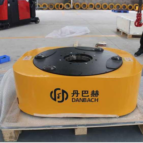 warehouse logistics agv