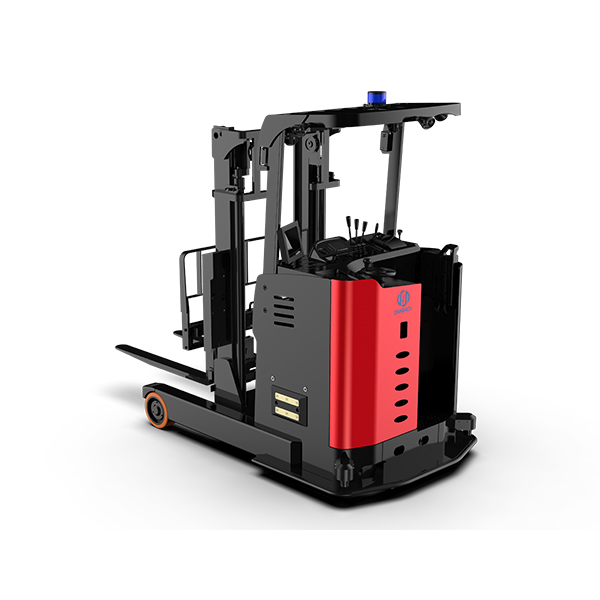 <b>C4 Reach Truck AGV</b>